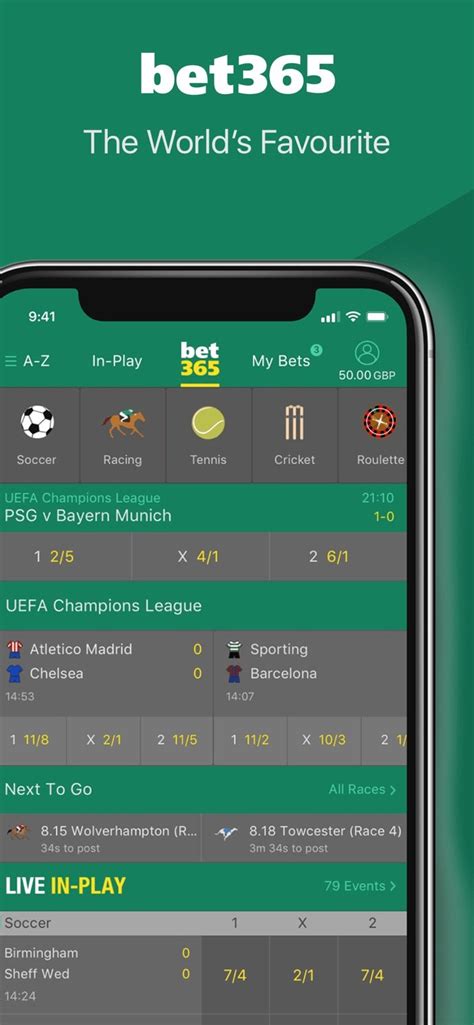 bet365 app uk download.